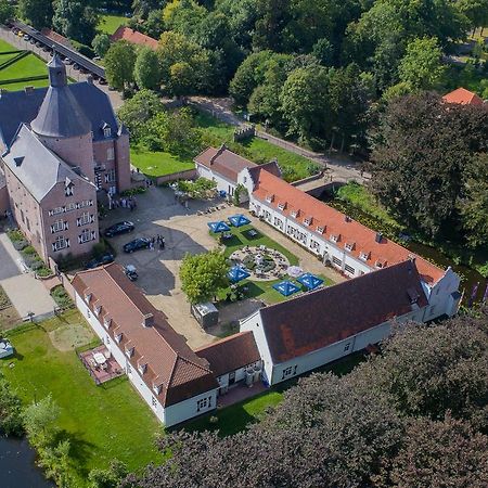 Kasteel Aldenghoor Bed & Breakfast Haelen Luaran gambar