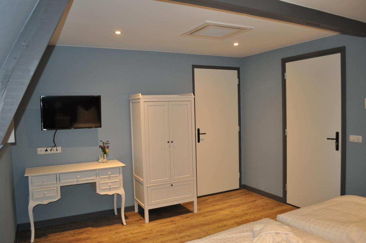Kasteel Aldenghoor Bed & Breakfast Haelen Luaran gambar
