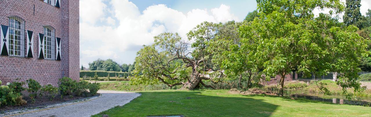 Kasteel Aldenghoor Bed & Breakfast Haelen Luaran gambar
