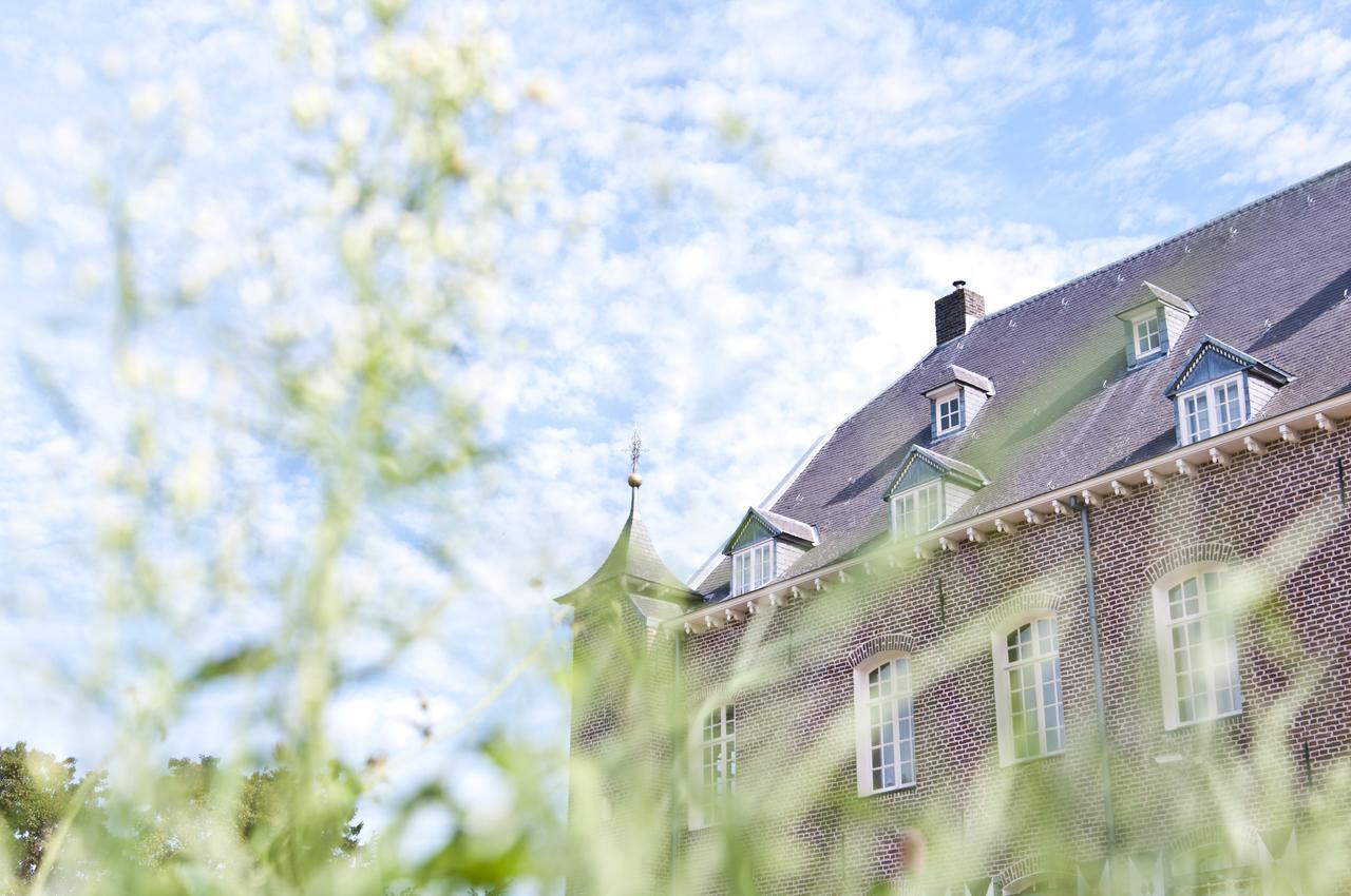 Kasteel Aldenghoor Bed & Breakfast Haelen Luaran gambar
