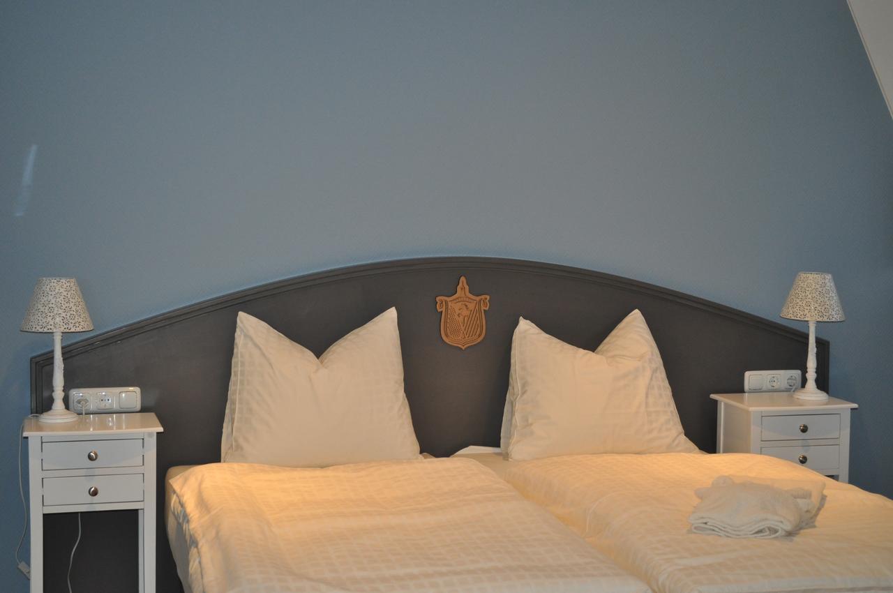 Kasteel Aldenghoor Bed & Breakfast Haelen Luaran gambar
