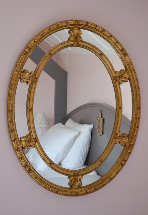 Kasteel Aldenghoor Bed & Breakfast Haelen Luaran gambar